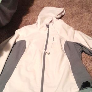 Lightweight jacket